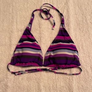 Old Navy swim top - size M
